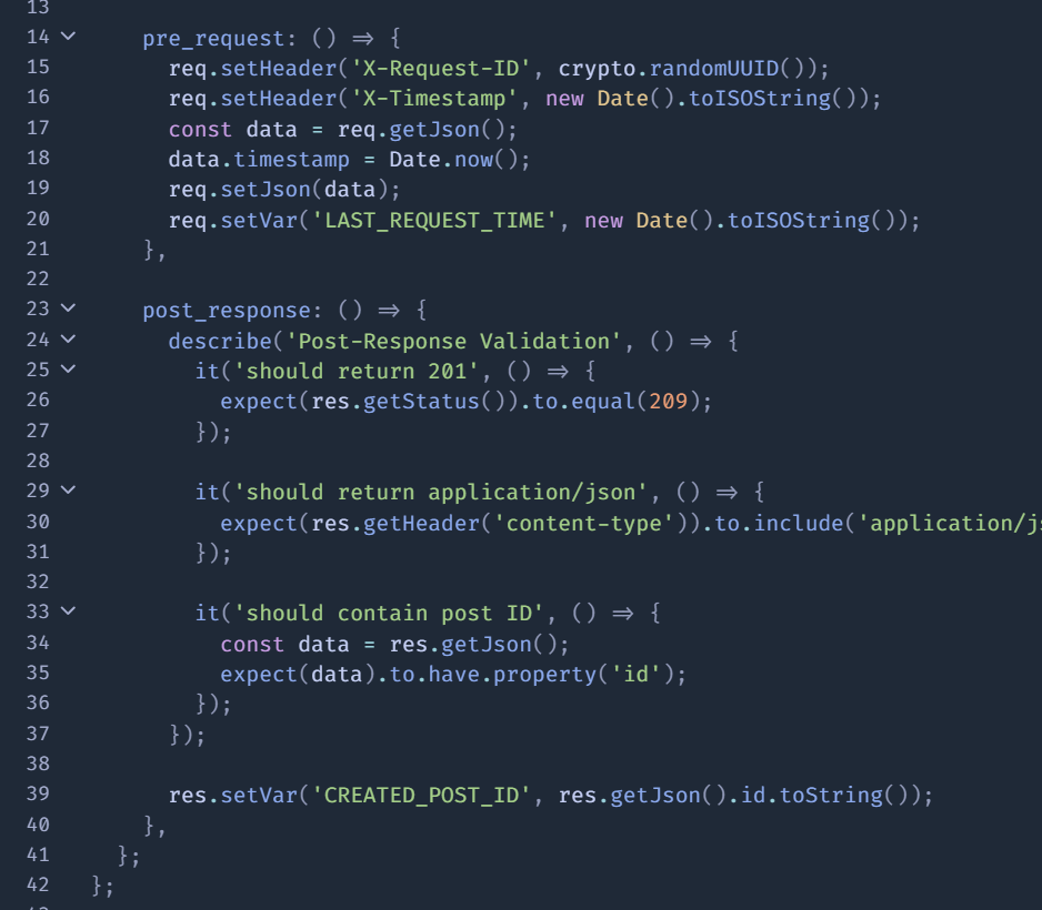 Testing with ChaiJS - Assertion syntax